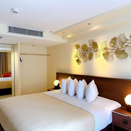 Atanaya Kuta Bali Hotel Luaran gambar