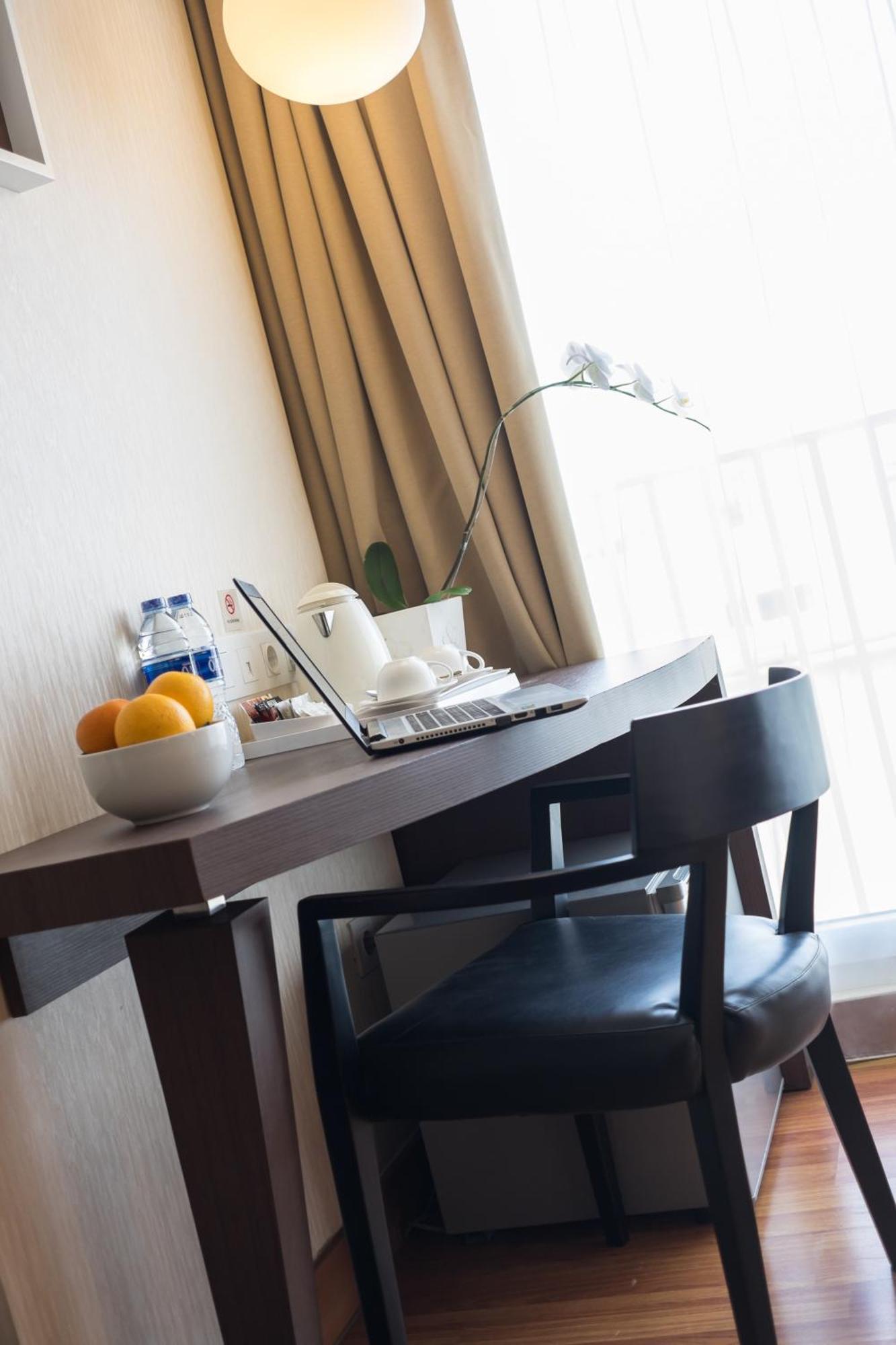 Atanaya Kuta Bali Hotel Luaran gambar