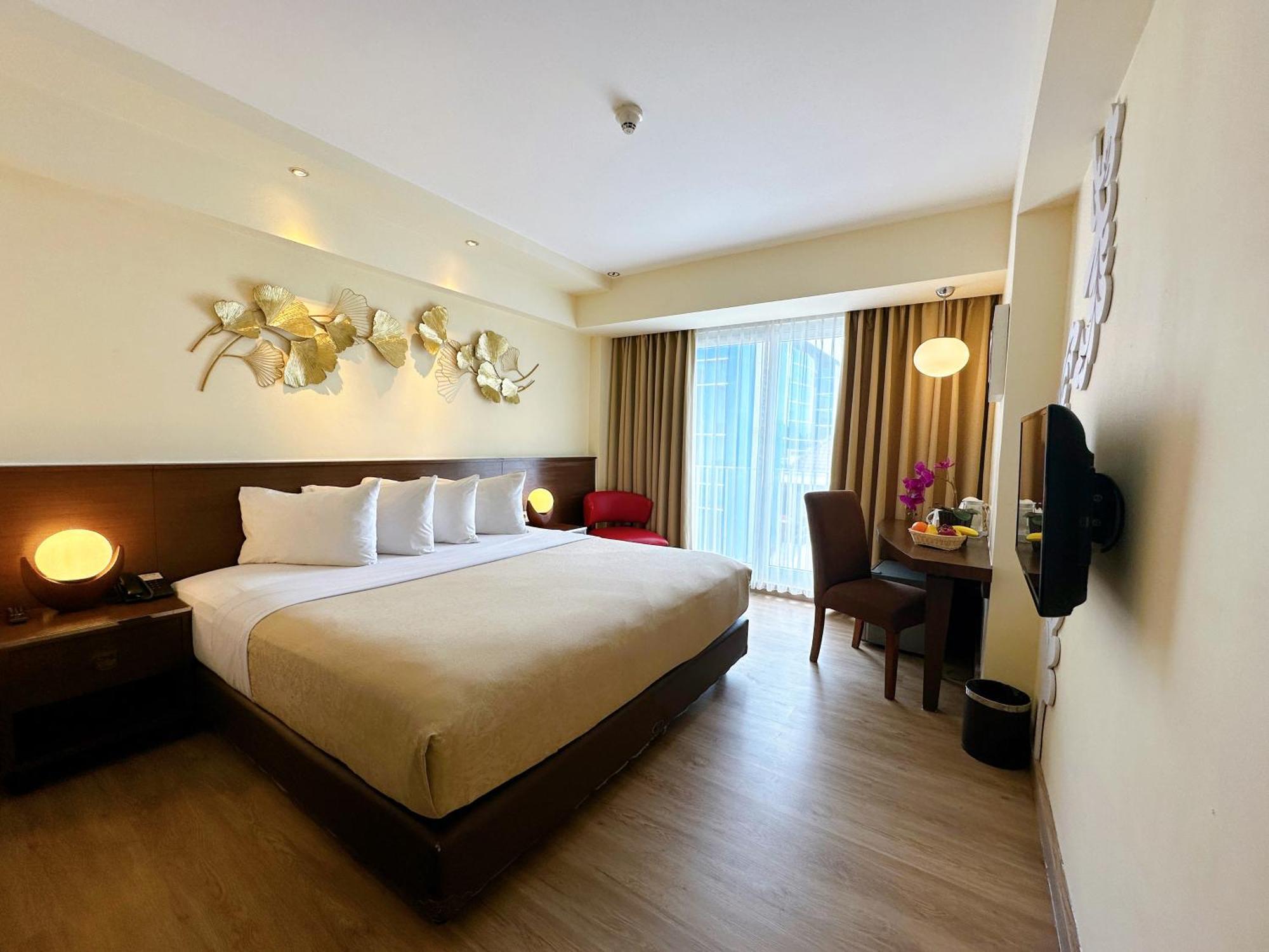 Atanaya Kuta Bali Hotel Luaran gambar