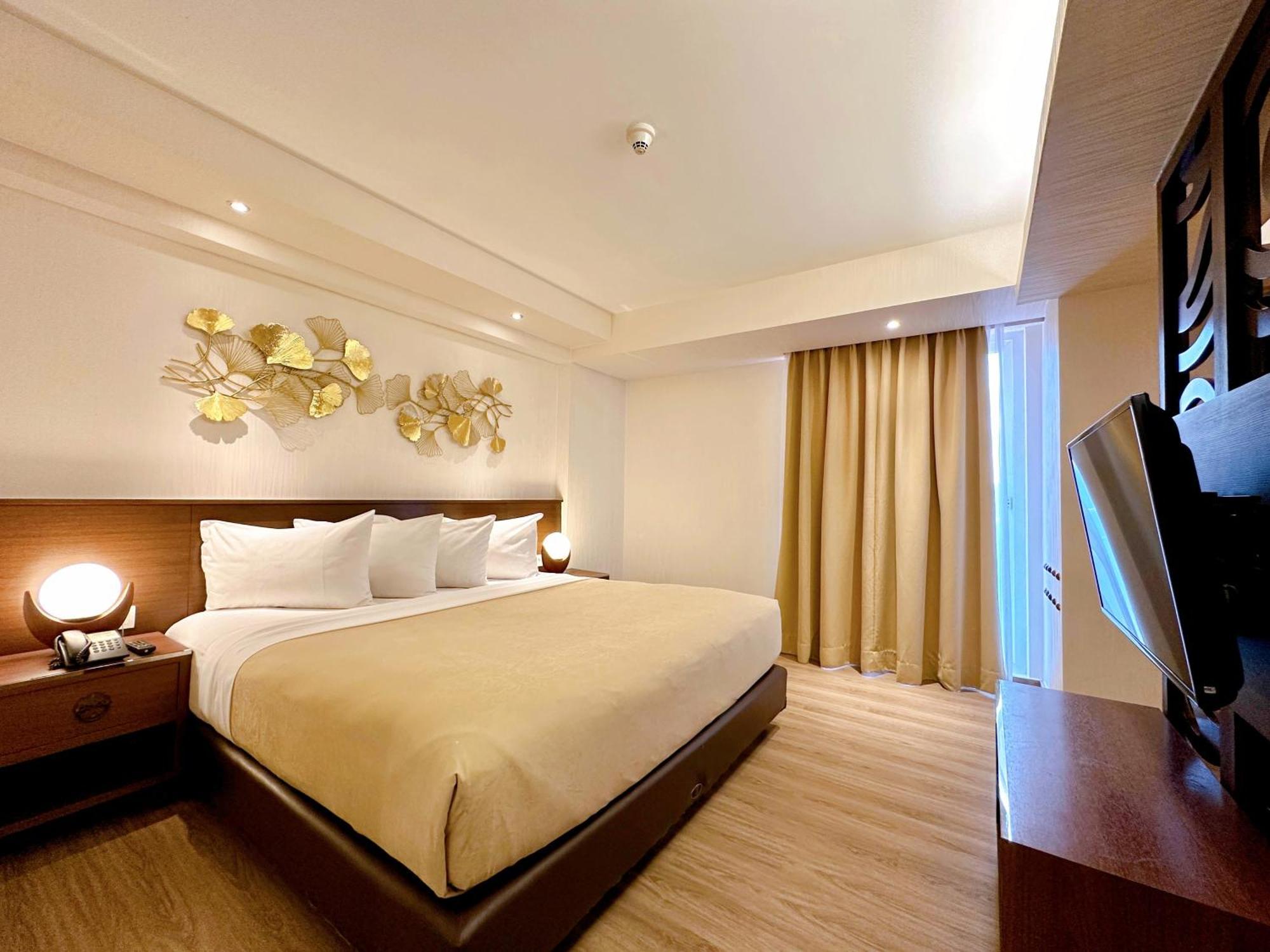 Atanaya Kuta Bali Hotel Luaran gambar