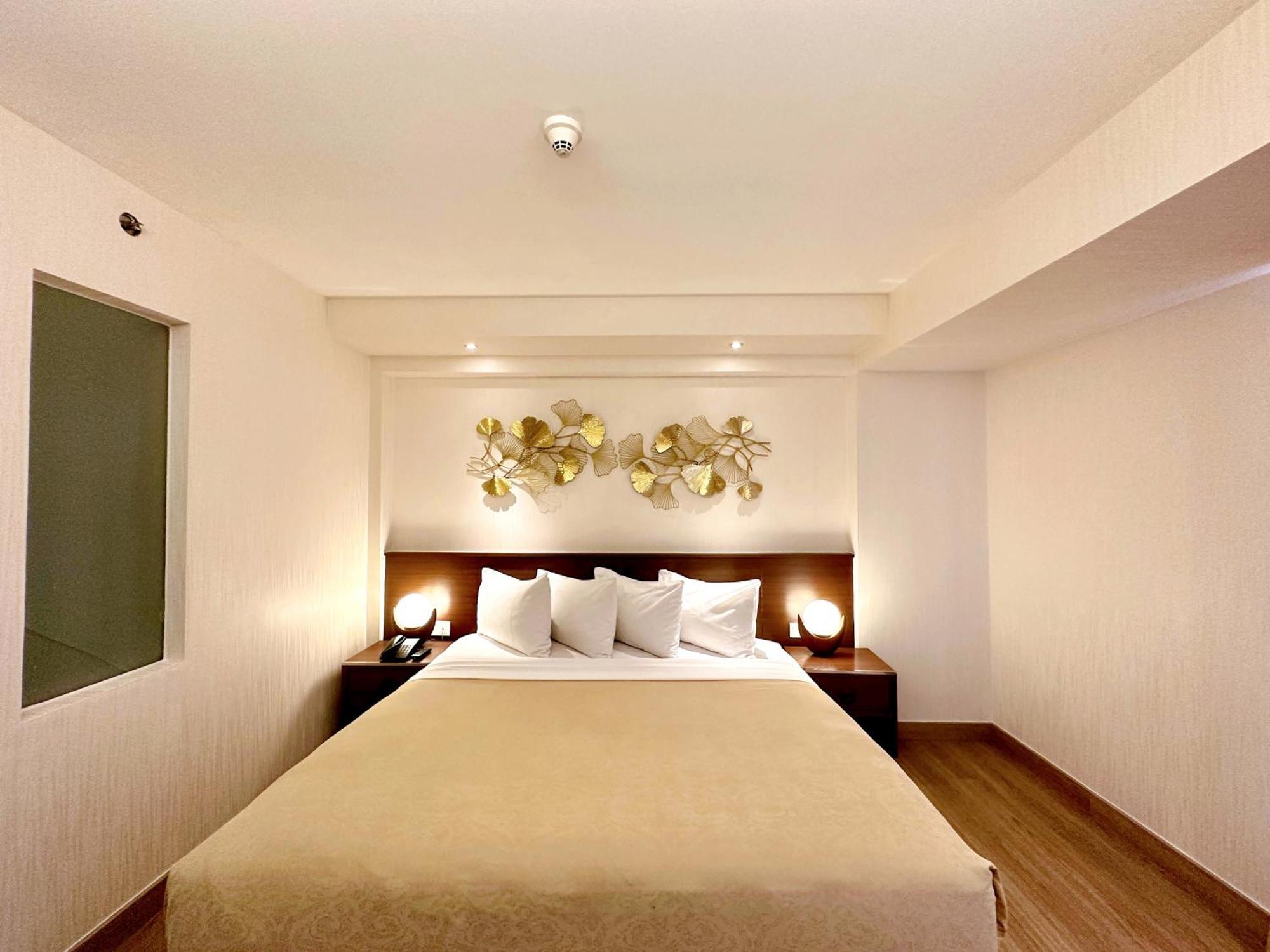 Atanaya Kuta Bali Hotel Luaran gambar