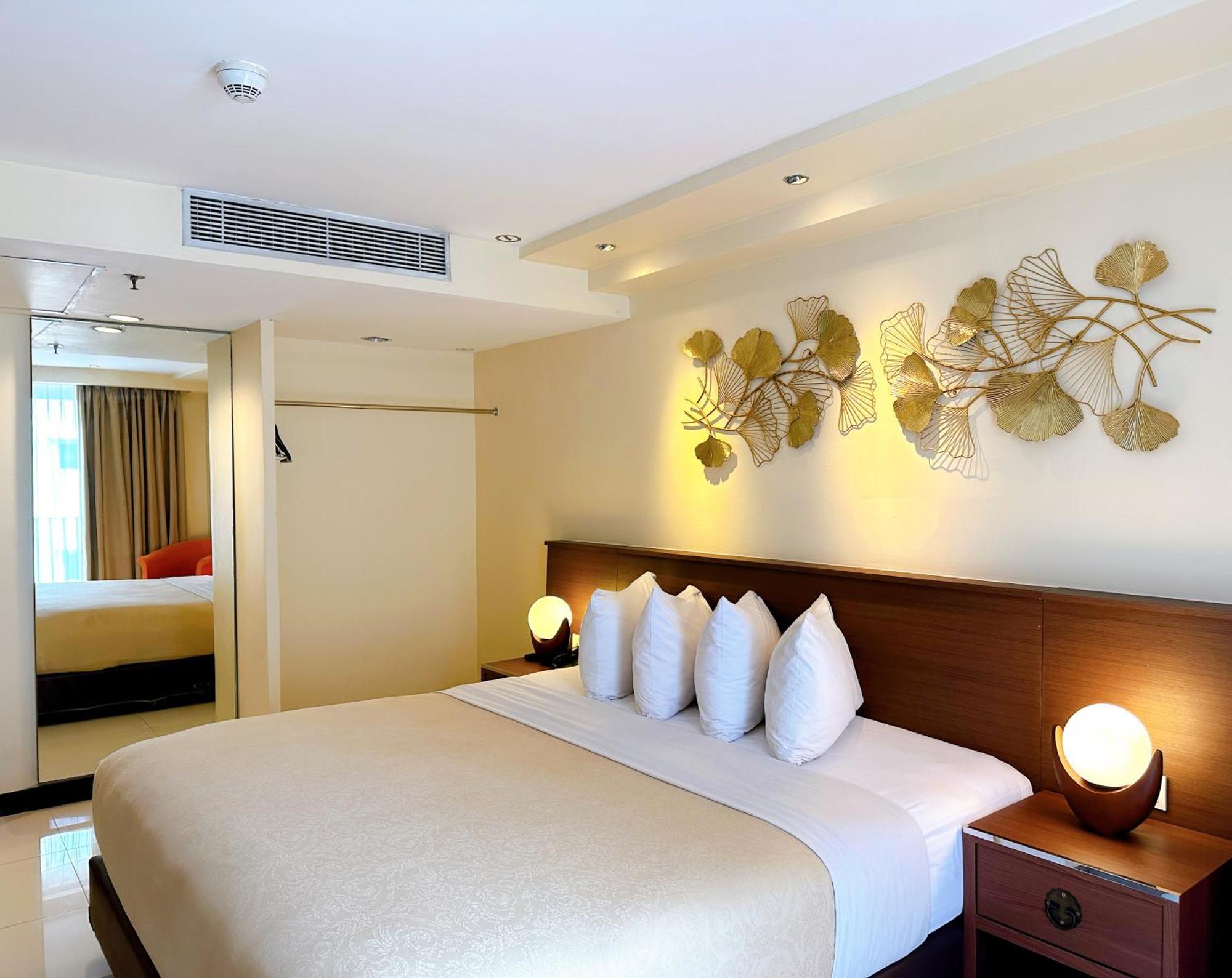 Atanaya Kuta Bali Hotel Luaran gambar