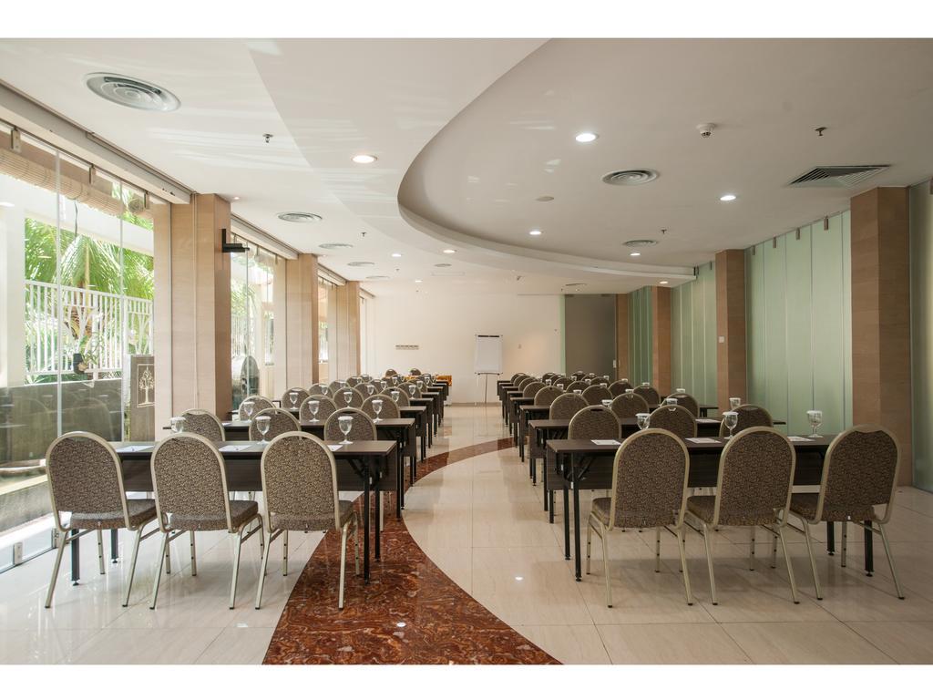 Atanaya Kuta Bali Hotel Luaran gambar