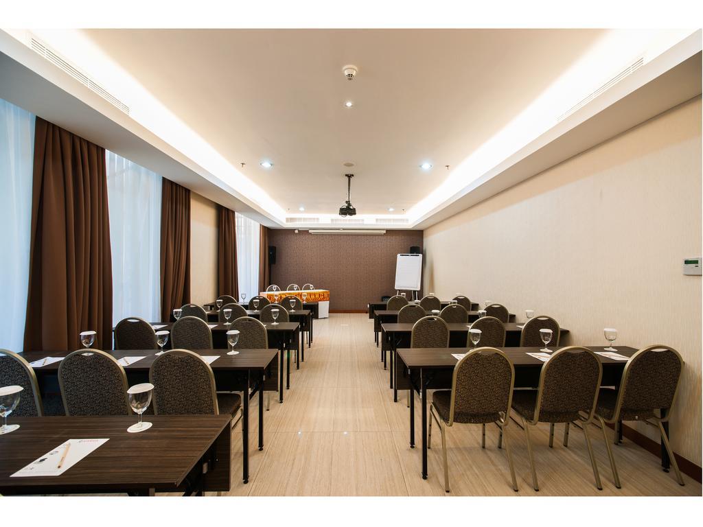Atanaya Kuta Bali Hotel Luaran gambar
