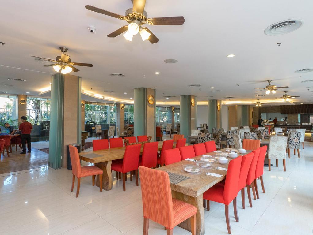 Atanaya Kuta Bali Hotel Luaran gambar